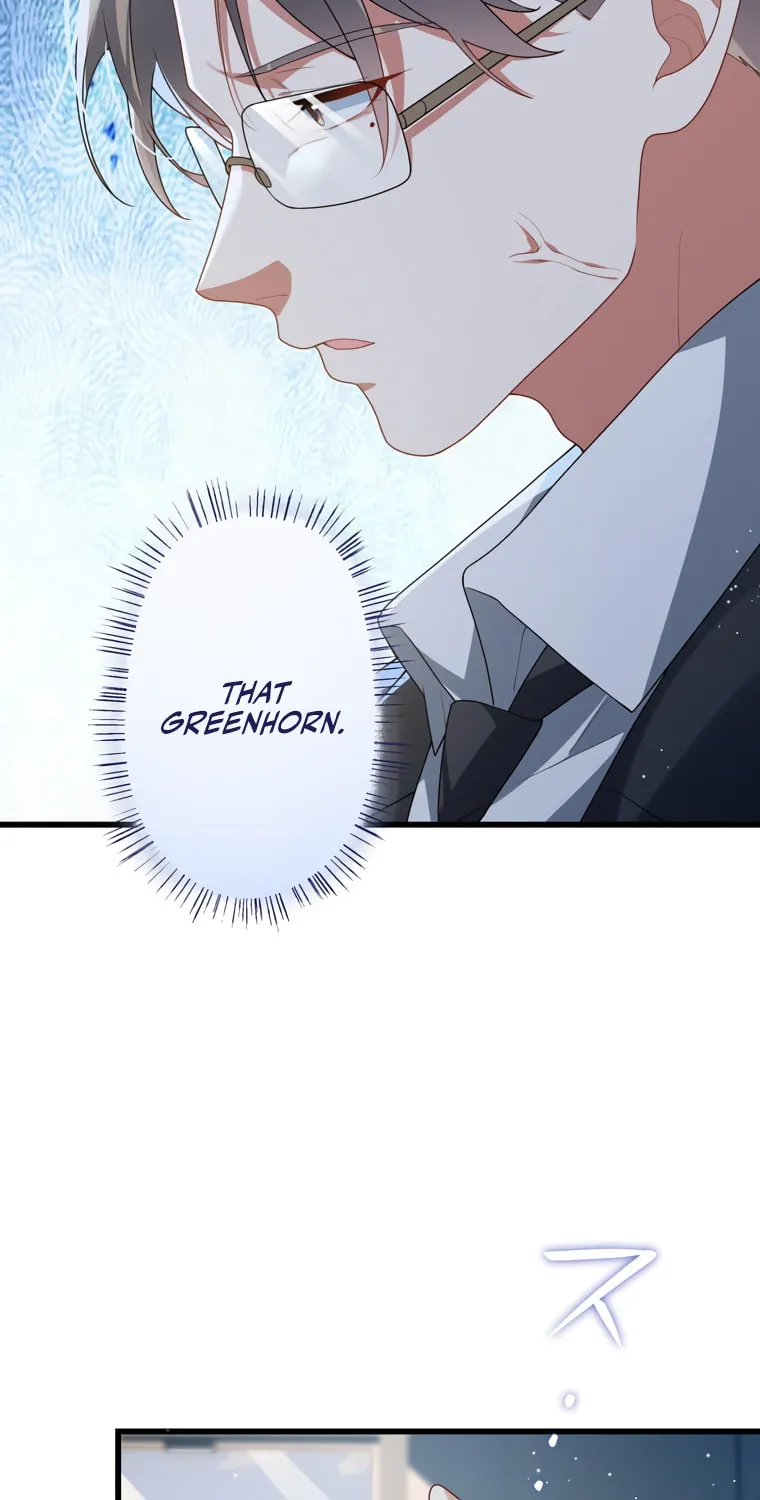I Became a Divorce Lawyer for My First Love Chapter 12 page 19 - 