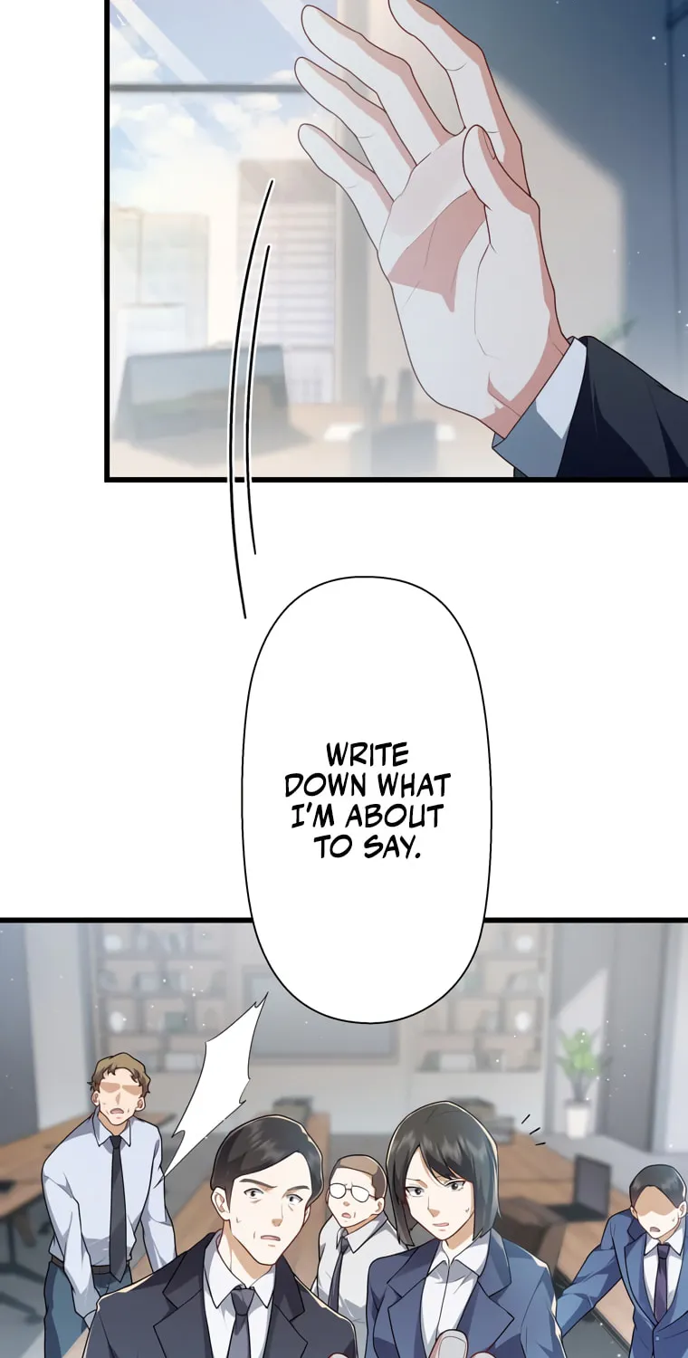 I Became a Divorce Lawyer for My First Love Chapter 12 page 20 - 