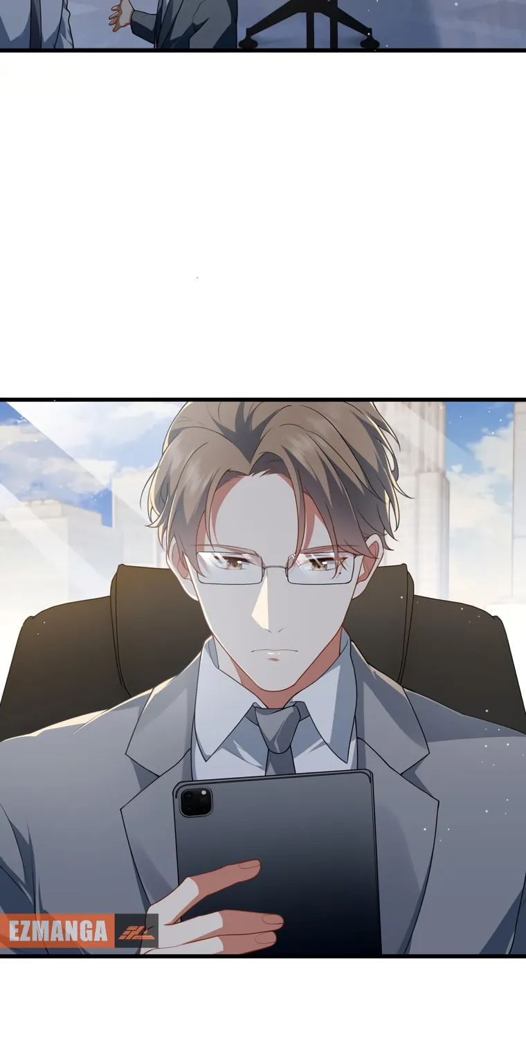 I Became a Divorce Lawyer for My First Love Chapter 12 page 3 - 