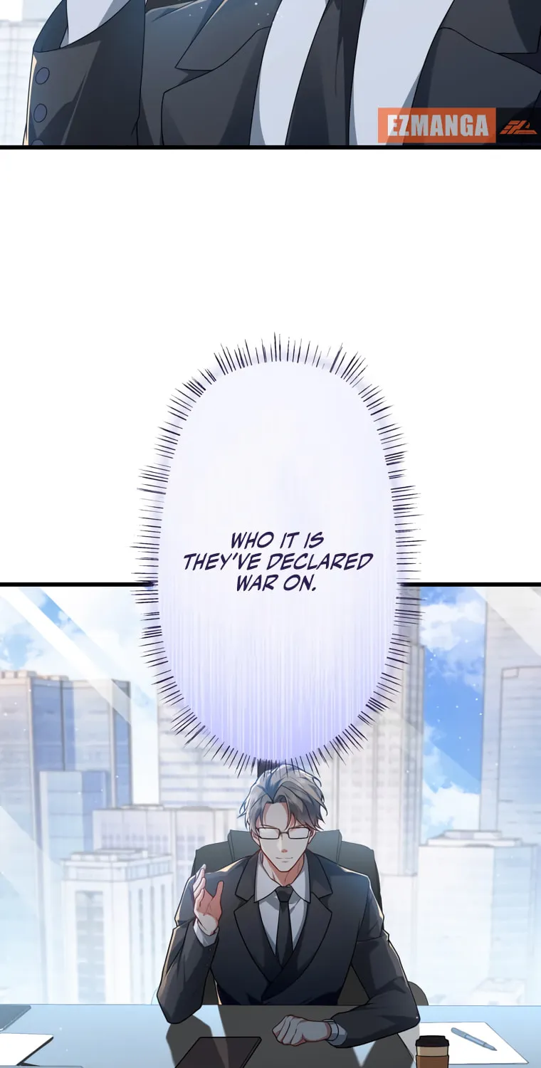 I Became a Divorce Lawyer for My First Love Chapter 12 page 22 - 