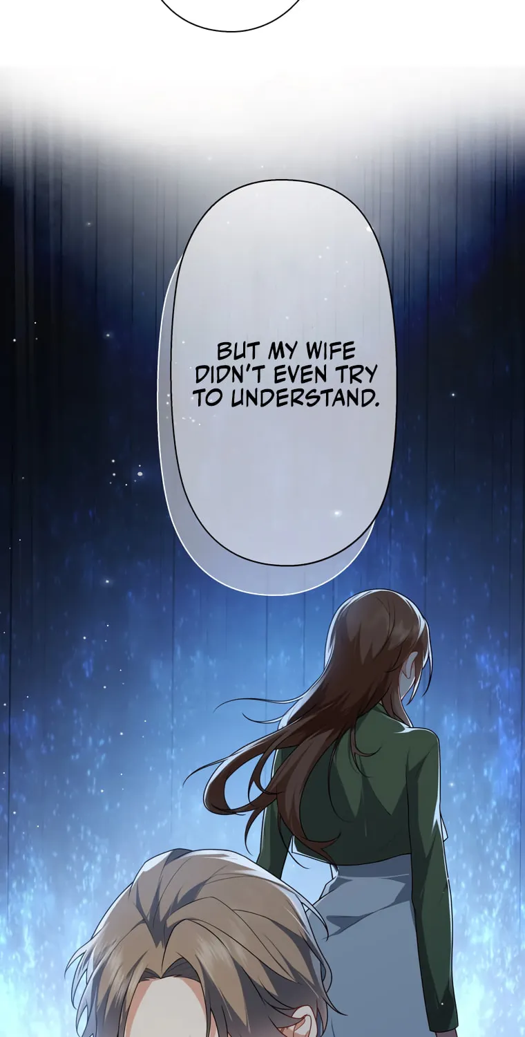 I Became a Divorce Lawyer for My First Love Chapter 12 page 26 - 