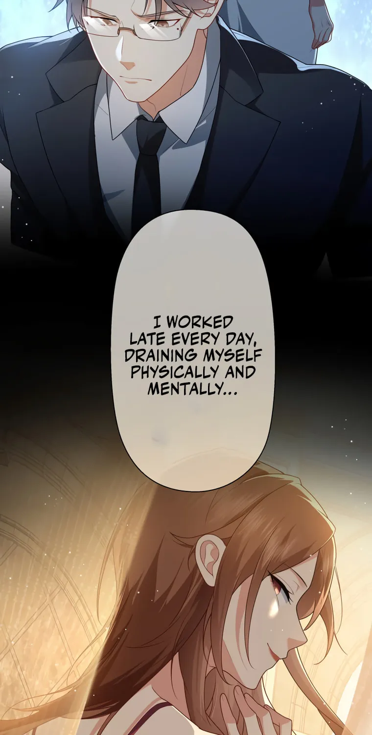 I Became a Divorce Lawyer for My First Love Chapter 12 page 27 - 