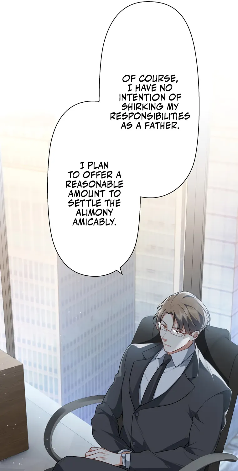 I Became a Divorce Lawyer for My First Love Chapter 12 page 30 - 