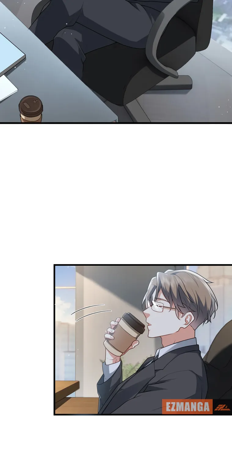 I Became a Divorce Lawyer for My First Love Chapter 12 page 31 - 