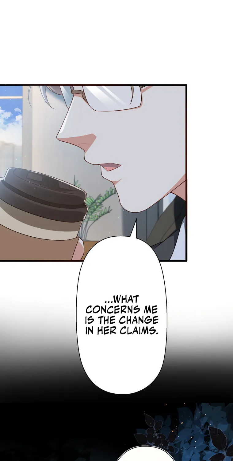 I Became a Divorce Lawyer for My First Love Chapter 12 page 32 - 