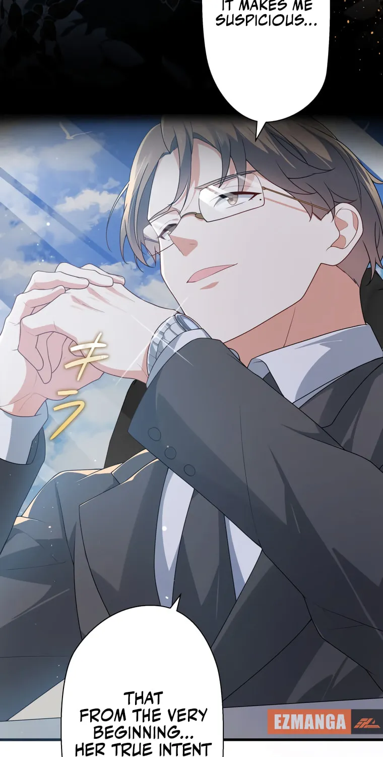 I Became a Divorce Lawyer for My First Love Chapter 12 page 35 - 