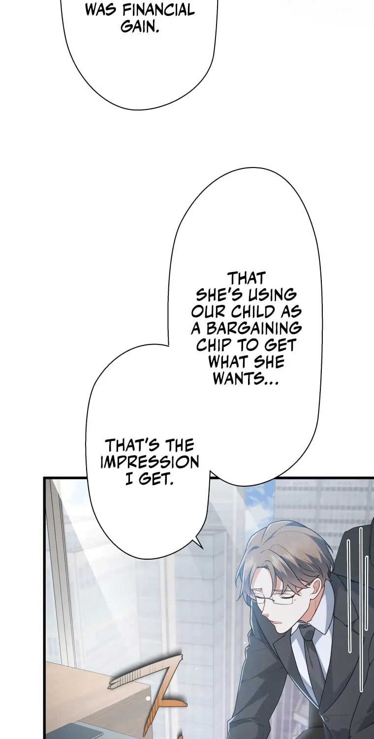 I Became a Divorce Lawyer for My First Love Chapter 12 page 36 - 