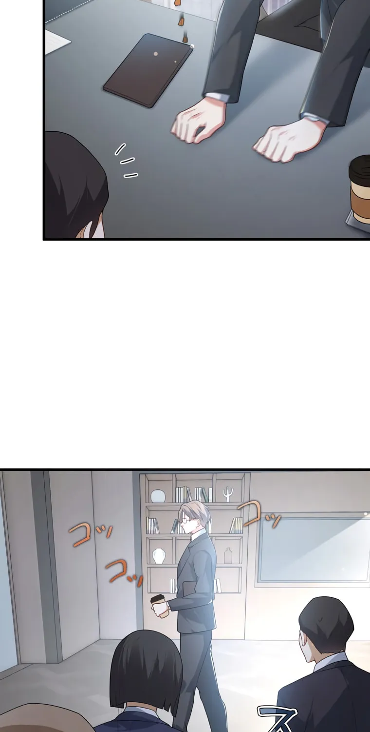 I Became a Divorce Lawyer for My First Love Chapter 12 page 37 - 