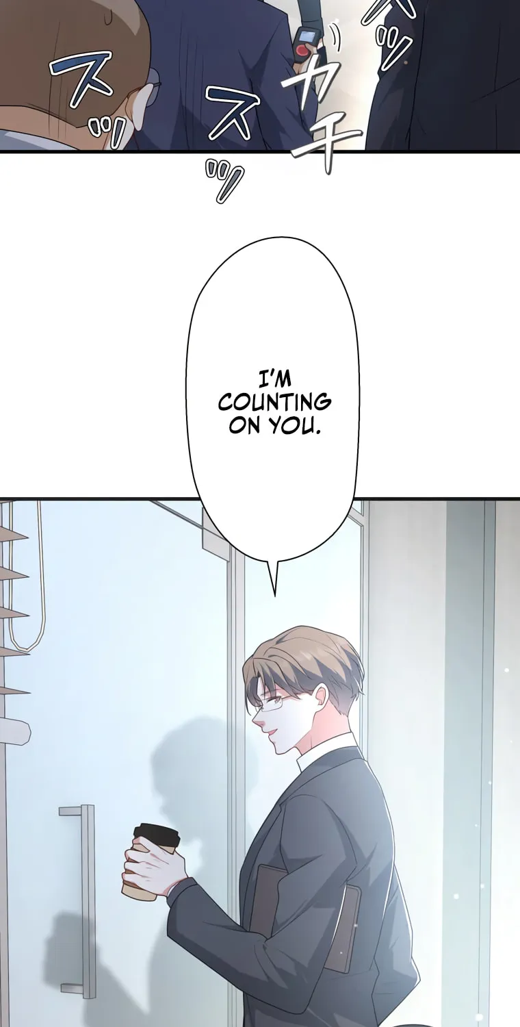 I Became a Divorce Lawyer for My First Love Chapter 12 page 38 - 