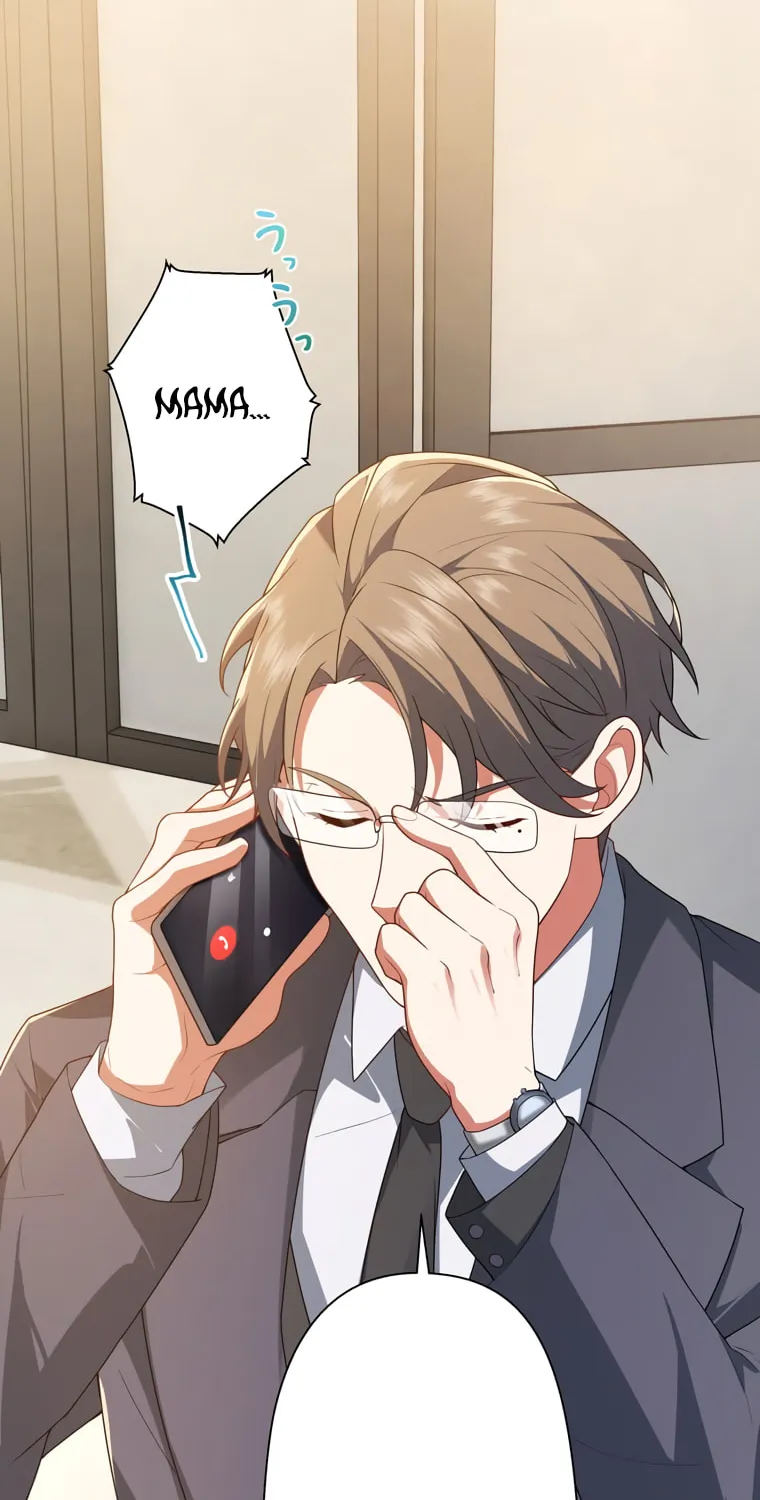 I Became a Divorce Lawyer for My First Love Chapter 12 page 44 - 