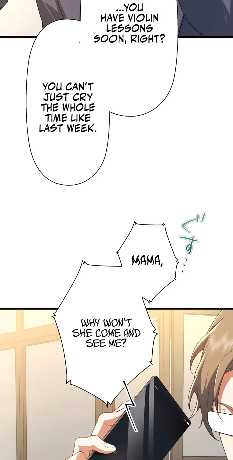 I Became a Divorce Lawyer for My First Love Chapter 12 page 45 - 