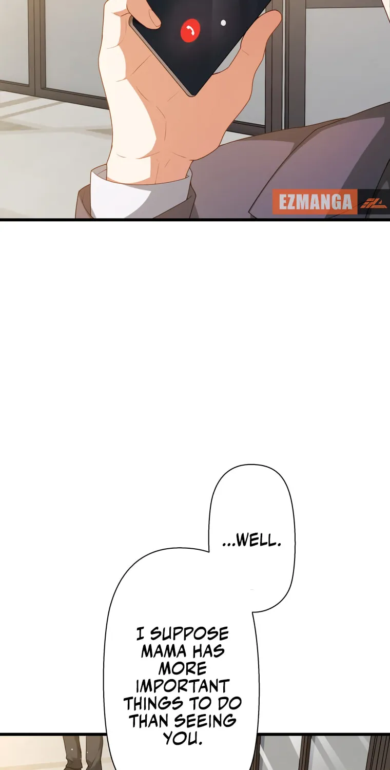 I Became a Divorce Lawyer for My First Love Chapter 12 page 46 - 