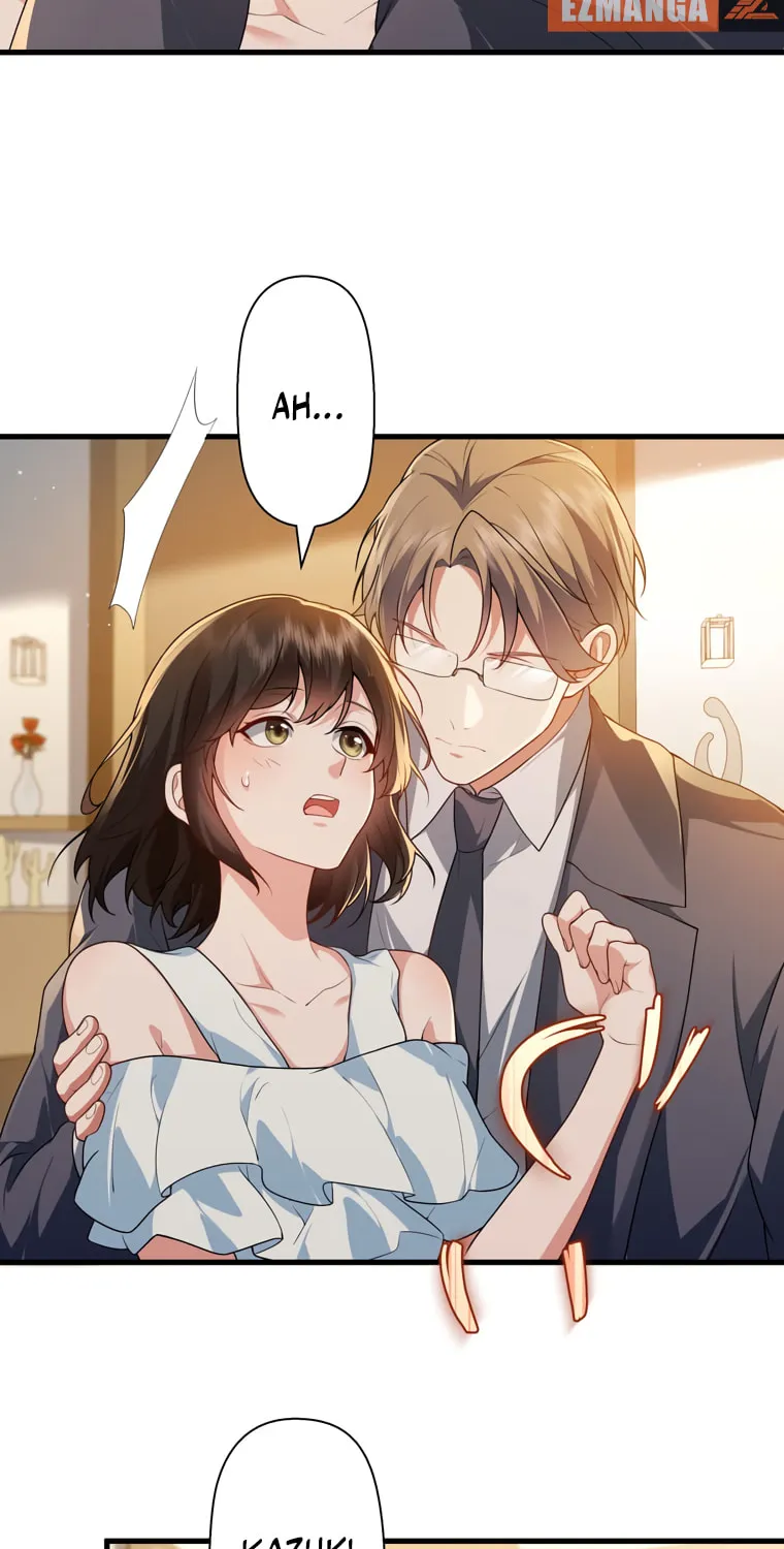 I Became a Divorce Lawyer for My First Love Chapter 12 page 60 - 