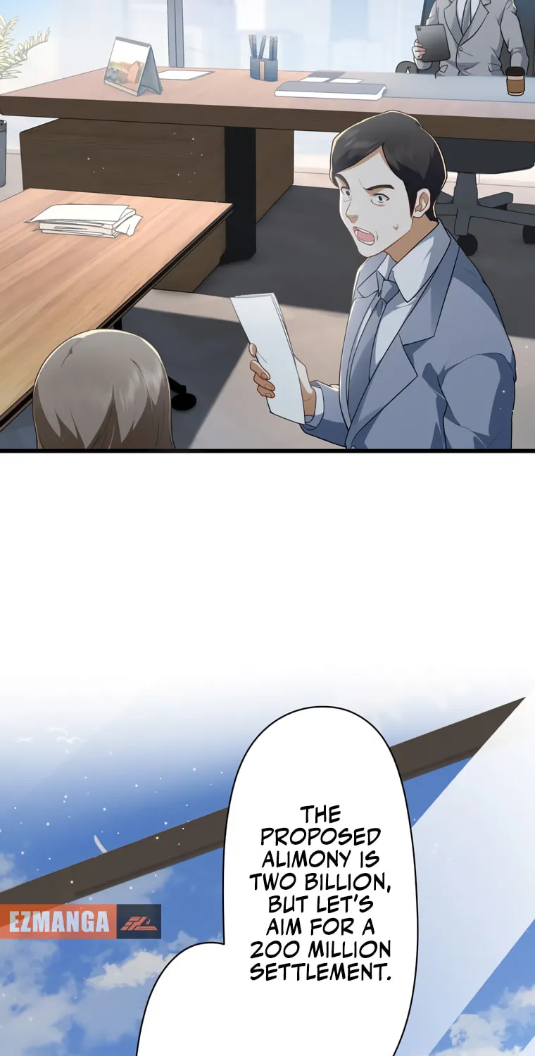 I Became a Divorce Lawyer for My First Love Chapter 12 page 7 - 
