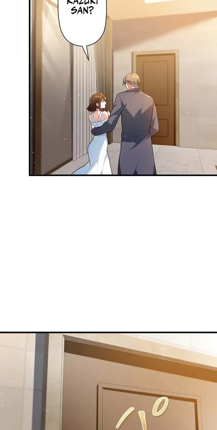 I Became a Divorce Lawyer for My First Love Chapter 12 page 61 - 
