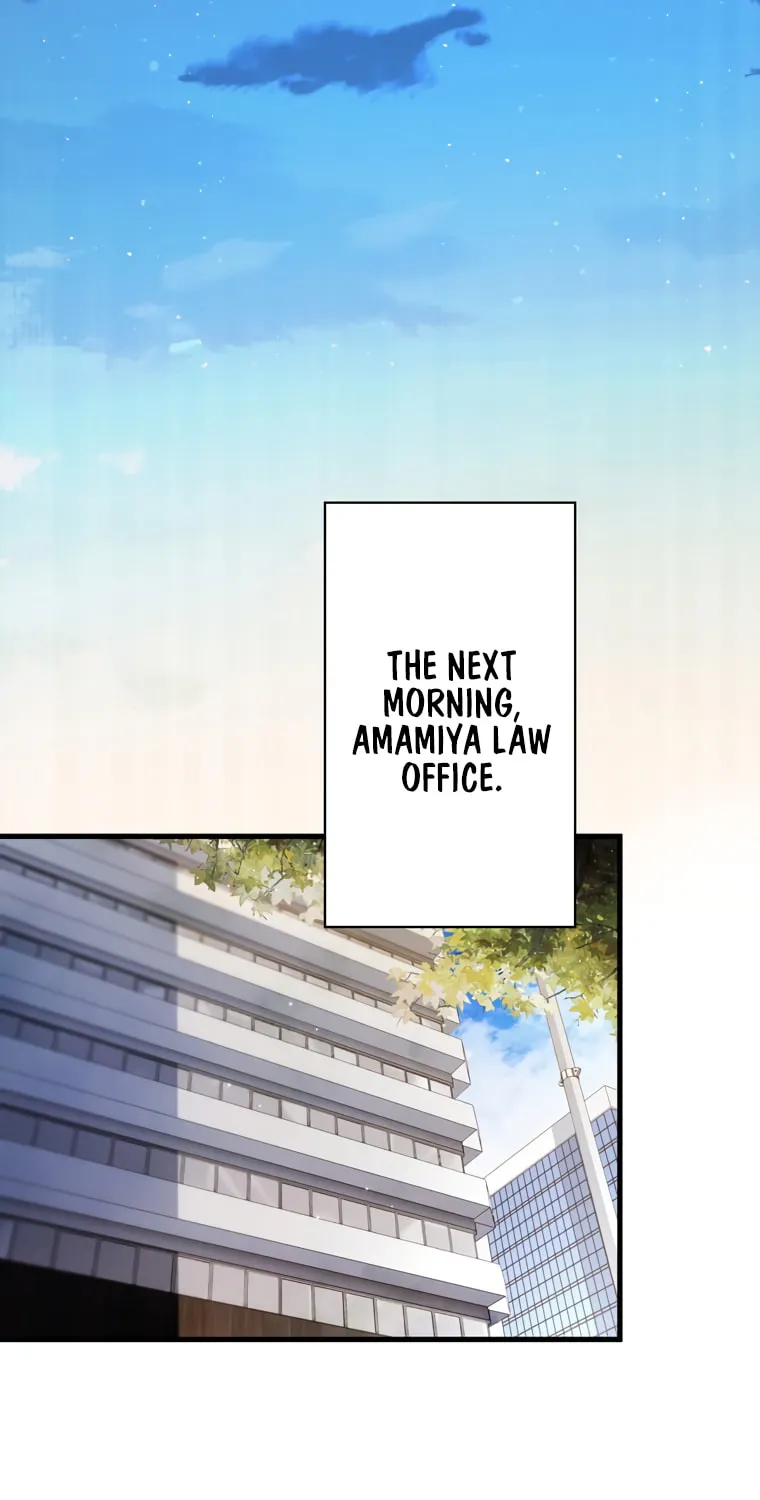 I Became a Divorce Lawyer for My First Love Chapter 12 page 63 - 