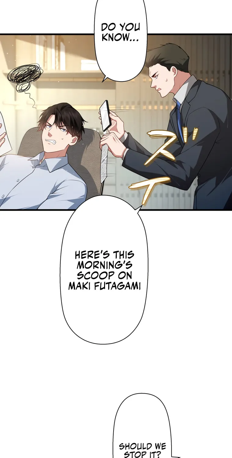 I Became a Divorce Lawyer for My First Love Chapter 12 page 66 - 