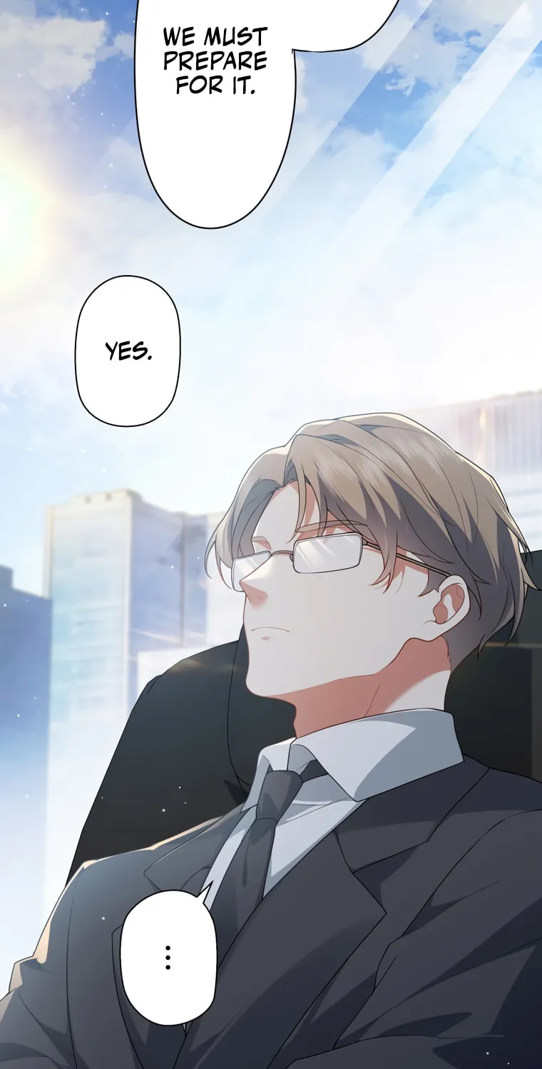 I Became a Divorce Lawyer for My First Love Chapter 12 page 8 - 