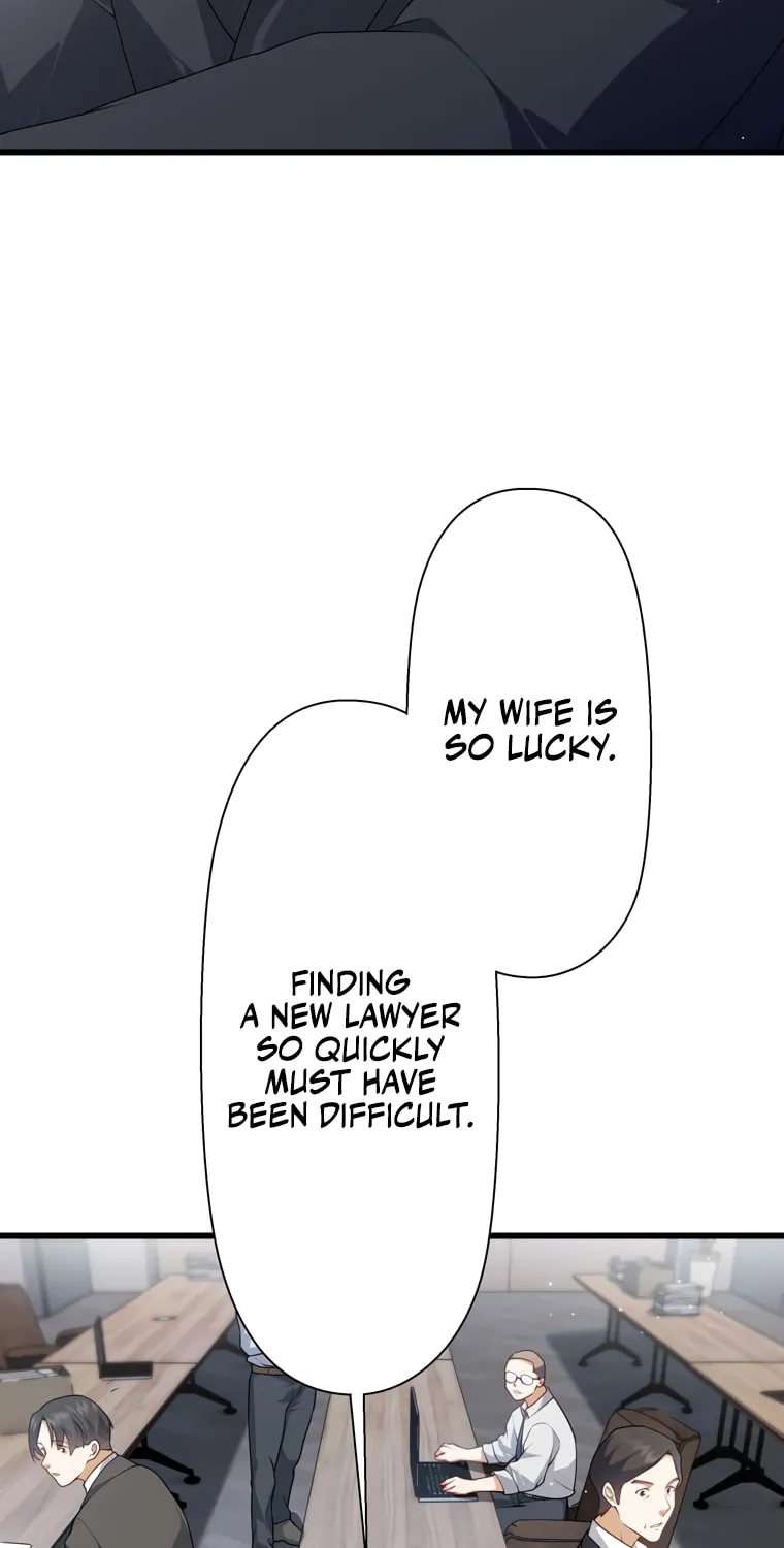 I Became a Divorce Lawyer for My First Love Chapter 12 page 9 - 