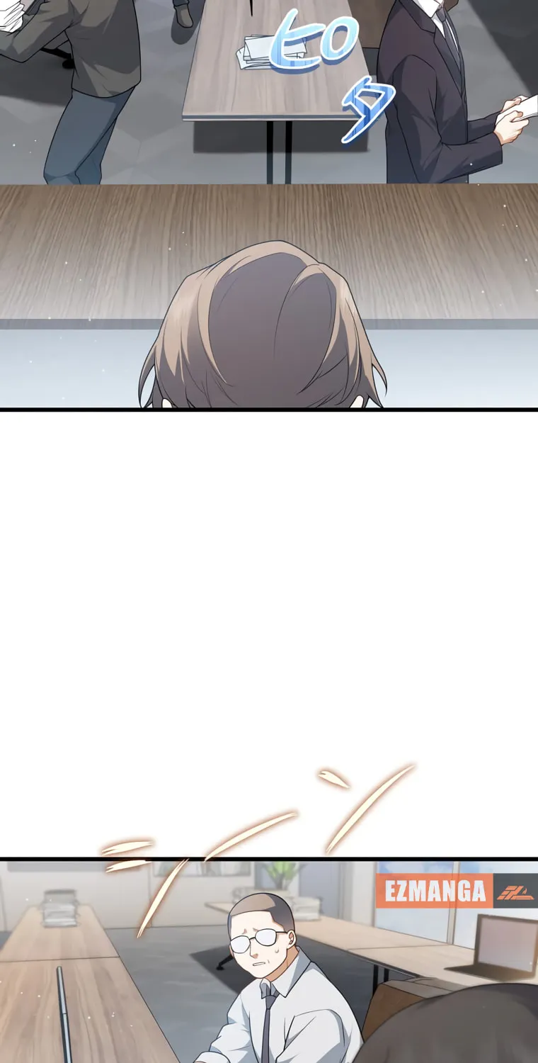 I Became a Divorce Lawyer for My First Love Chapter 12 page 10 - 