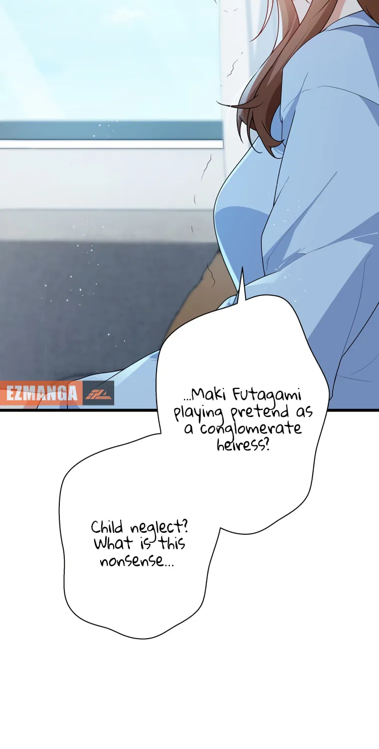 I Became a Divorce Lawyer for My First Love Chapter 13 page 12 - 