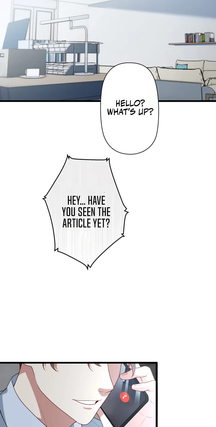 I Became a Divorce Lawyer for My First Love Chapter 13 page 16 - 
