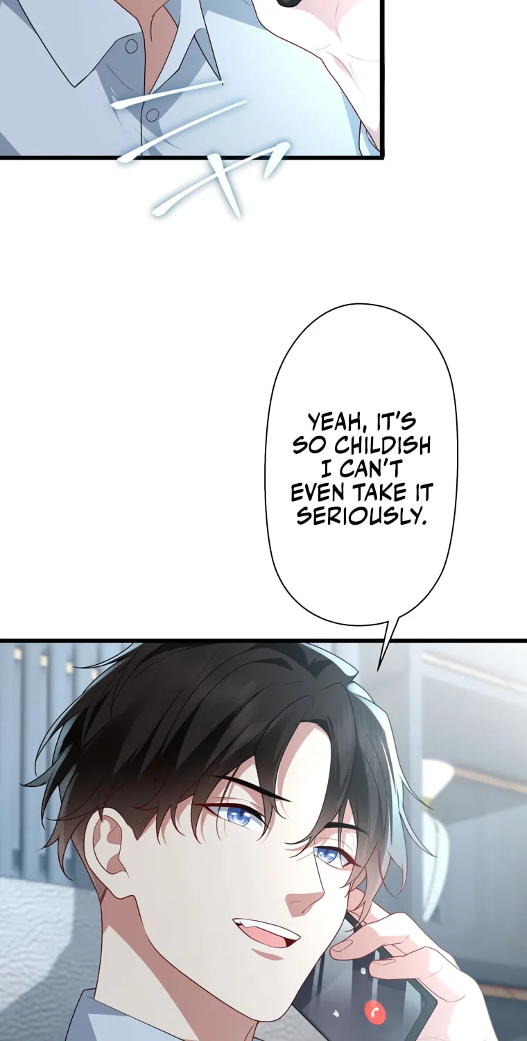 I Became a Divorce Lawyer for My First Love Chapter 13 page 17 - 
