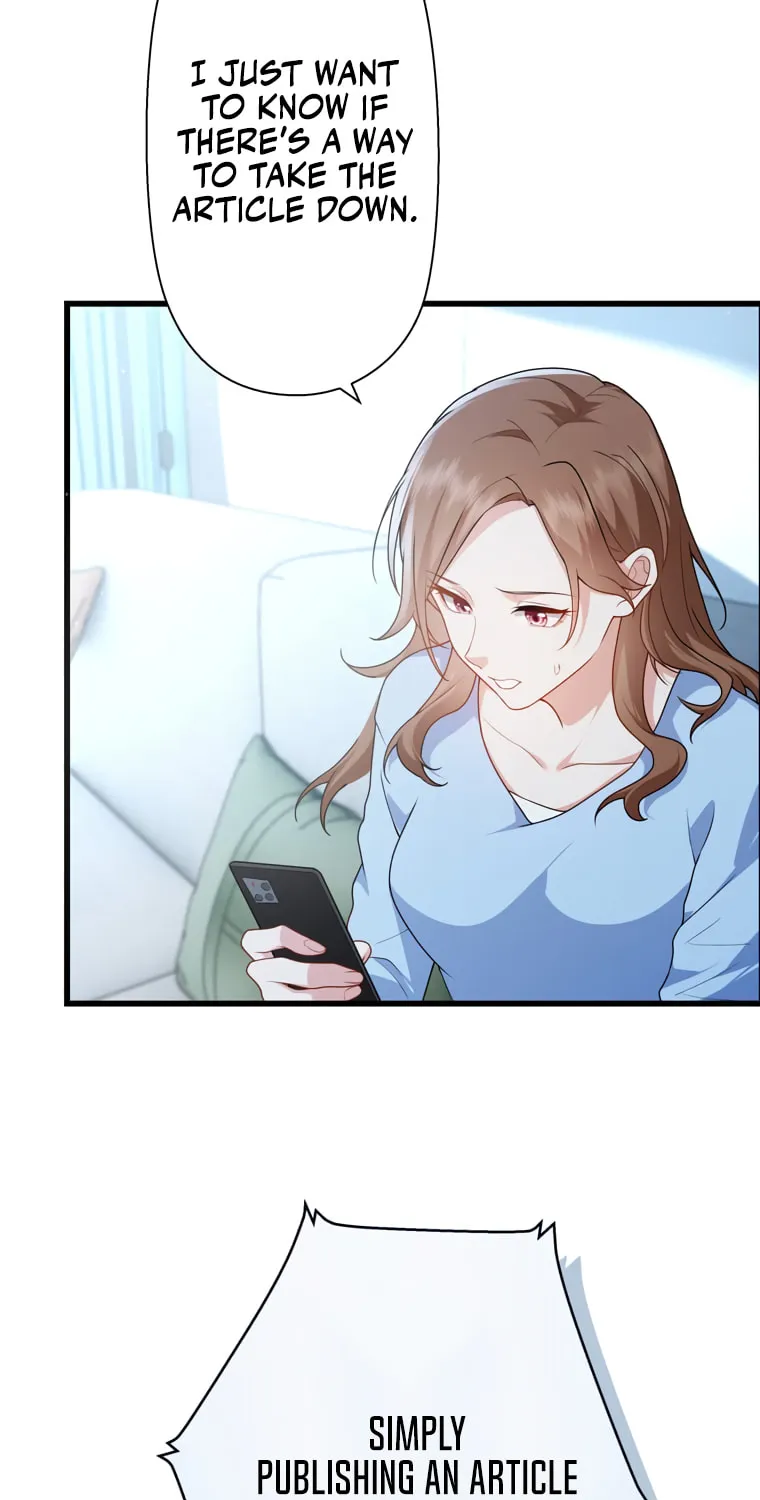 I Became a Divorce Lawyer for My First Love Chapter 13 page 20 - 