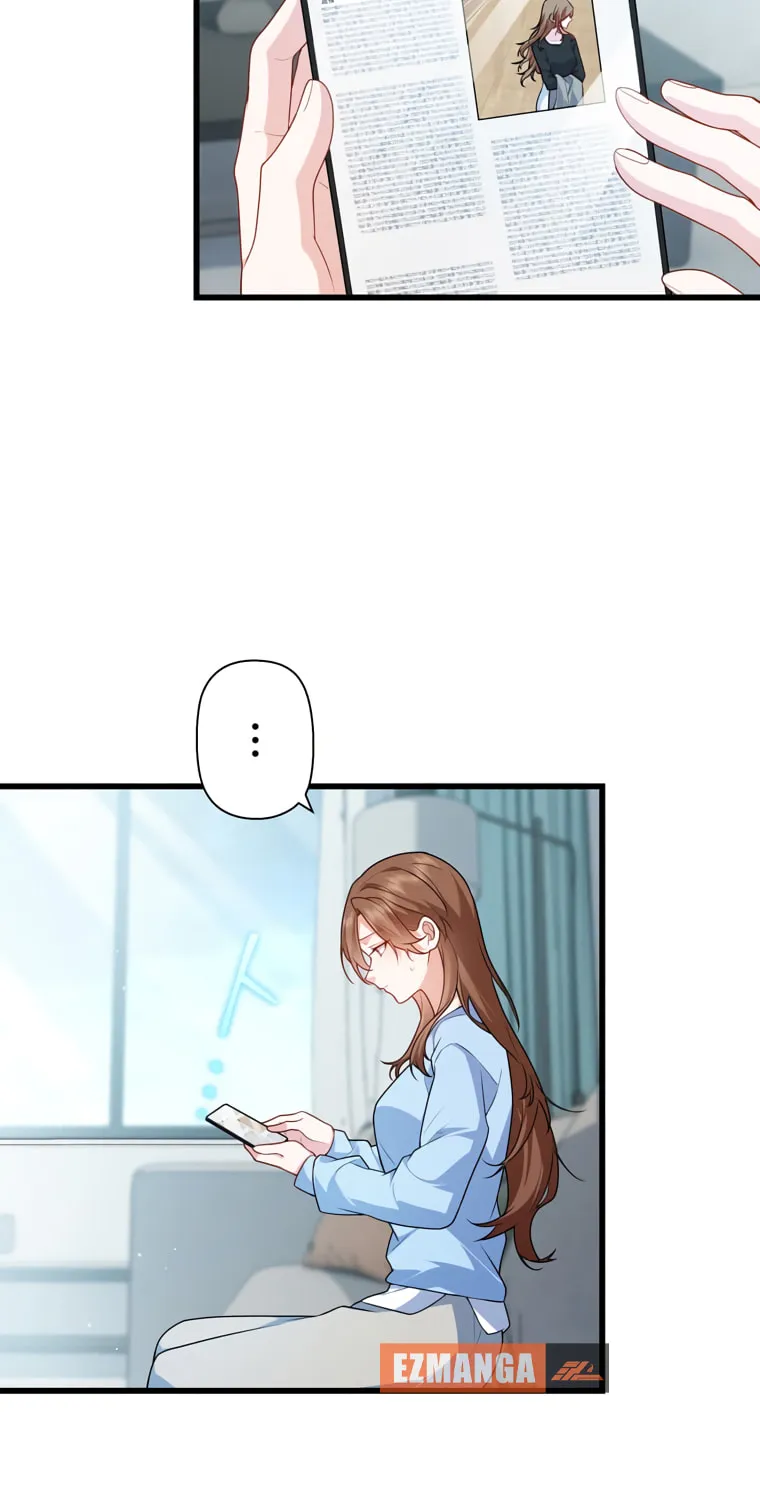 I Became a Divorce Lawyer for My First Love Chapter 13 page 3 - 
