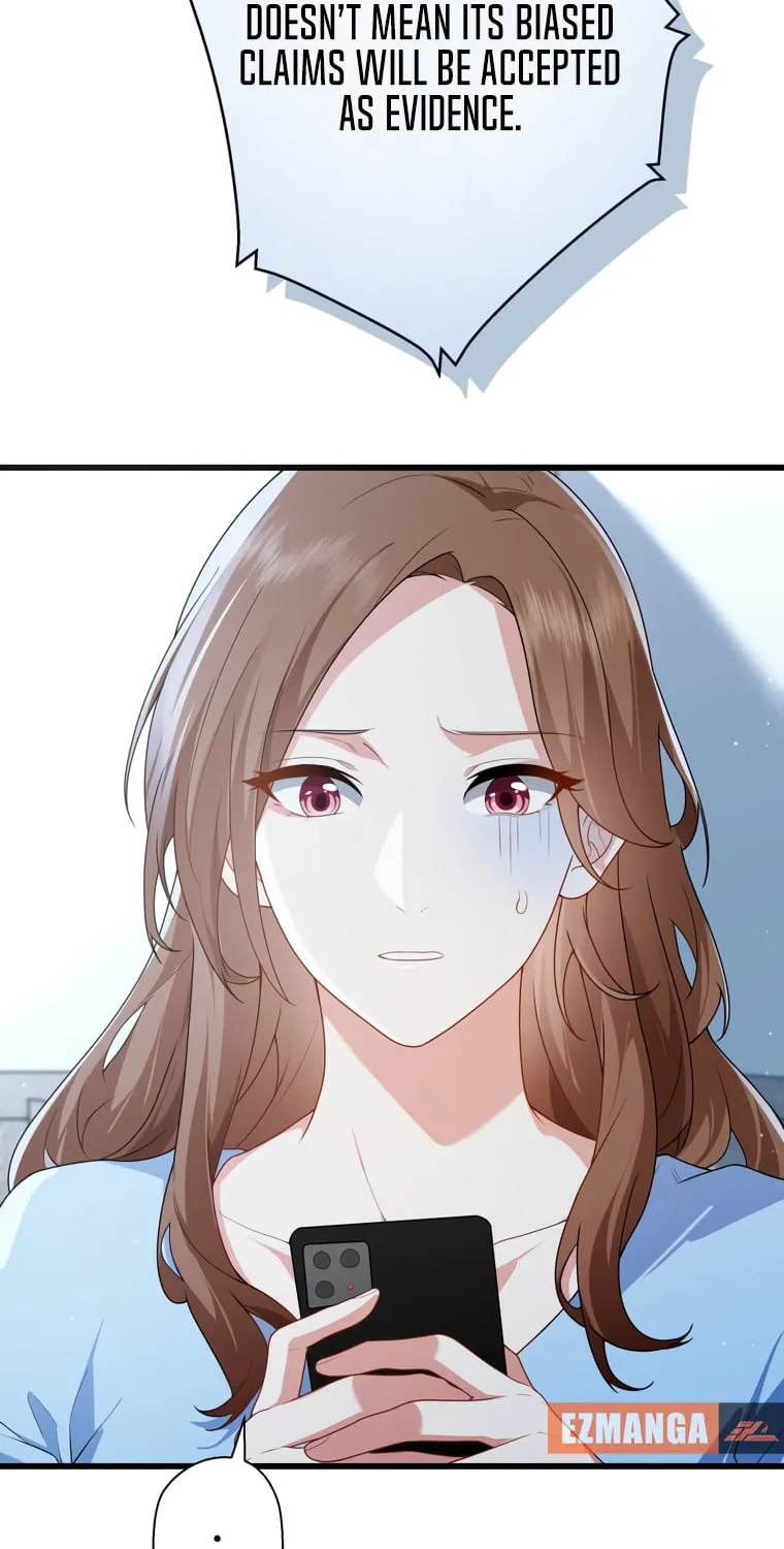I Became a Divorce Lawyer for My First Love Chapter 13 page 21 - 