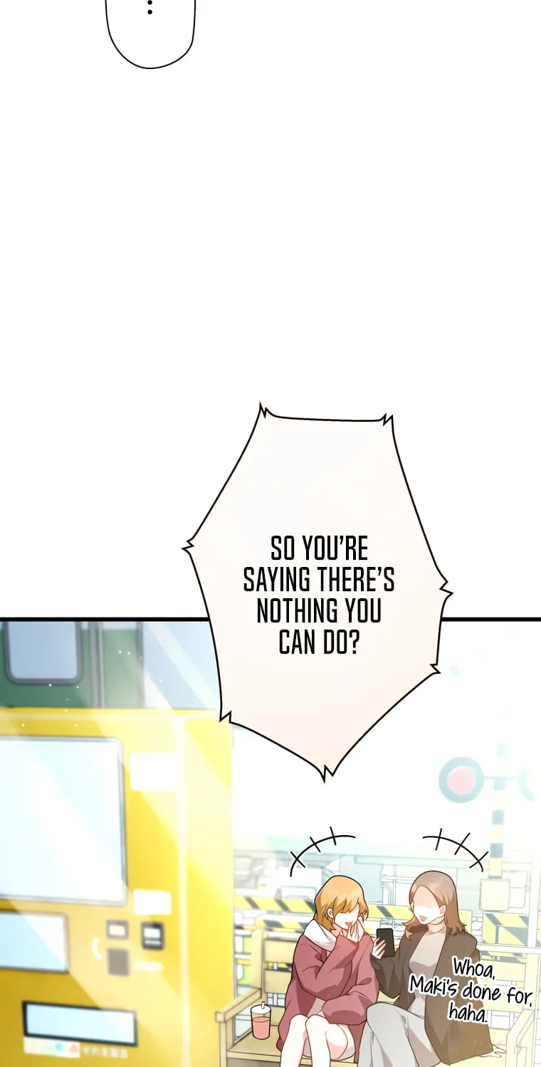 I Became a Divorce Lawyer for My First Love Chapter 13 page 22 - 