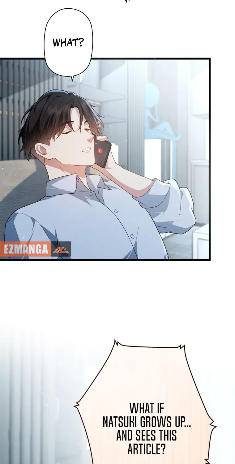 I Became a Divorce Lawyer for My First Love Chapter 13 page 24 - 