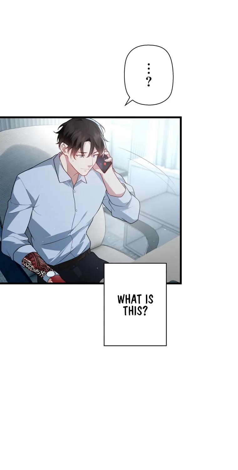 I Became a Divorce Lawyer for My First Love Chapter 13 page 26 - 