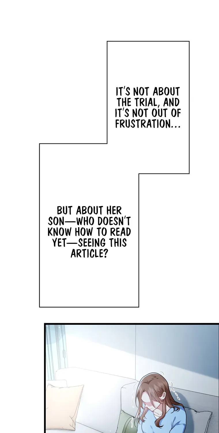 I Became a Divorce Lawyer for My First Love Chapter 13 page 27 - 