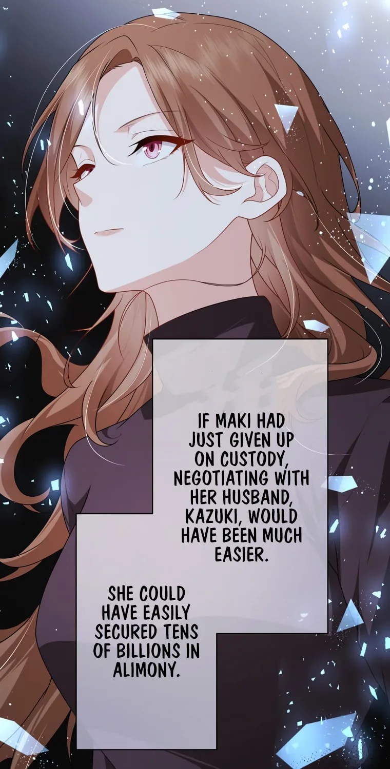 I Became a Divorce Lawyer for My First Love Chapter 13 page 29 - 