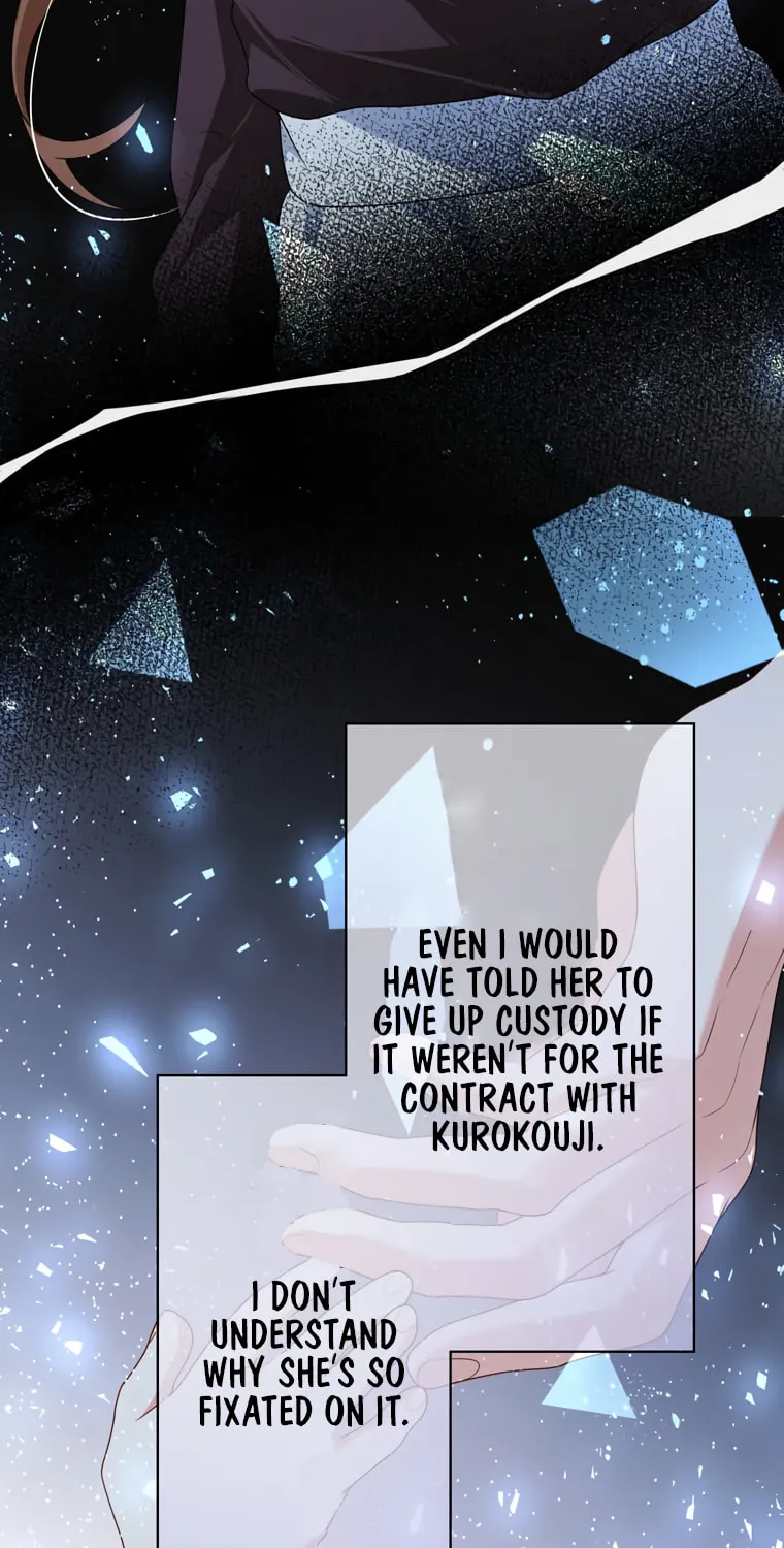 I Became a Divorce Lawyer for My First Love Chapter 13 page 30 - 