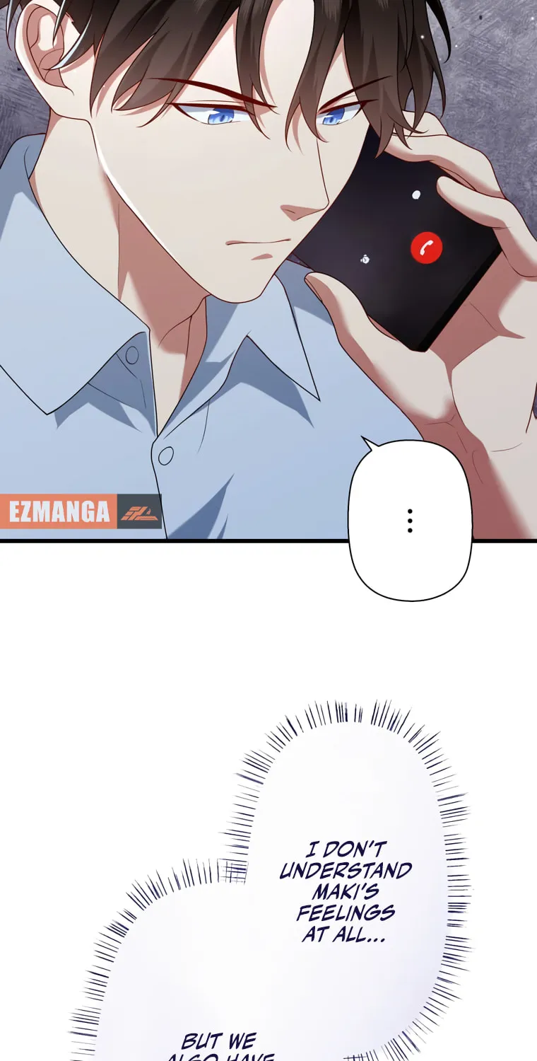 I Became a Divorce Lawyer for My First Love Chapter 13 page 32 - 