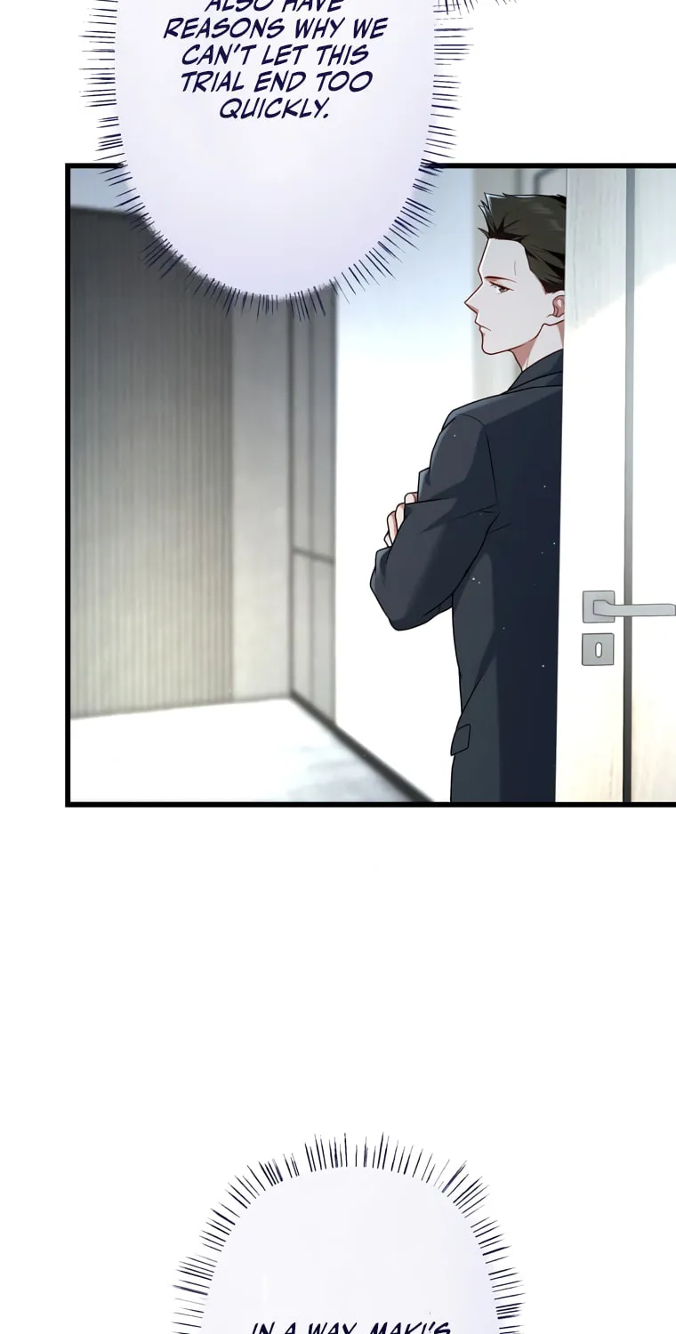 I Became a Divorce Lawyer for My First Love Chapter 13 page 33 - 