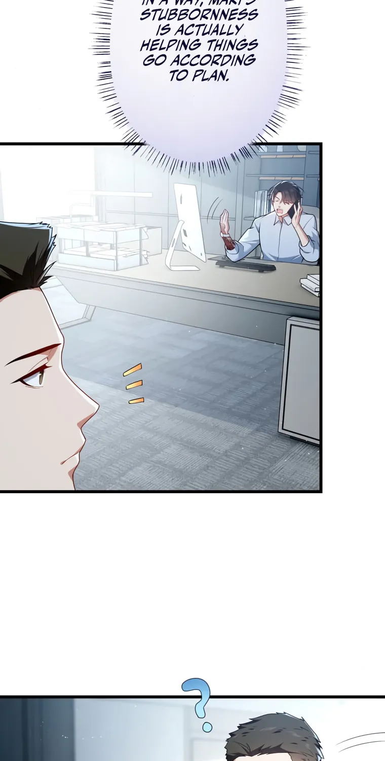 I Became a Divorce Lawyer for My First Love Chapter 13 page 34 - 