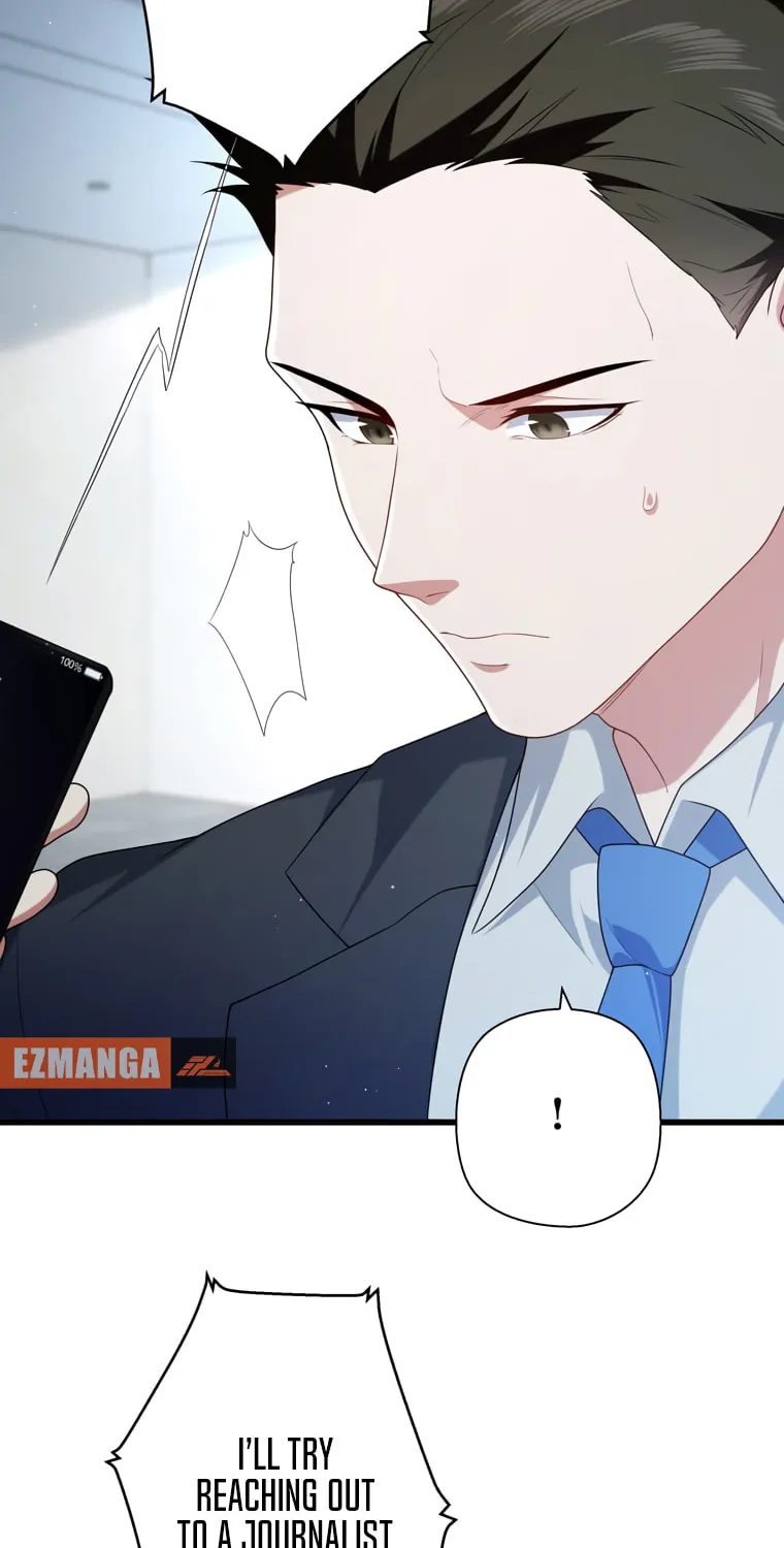 I Became a Divorce Lawyer for My First Love Chapter 13 page 36 - 