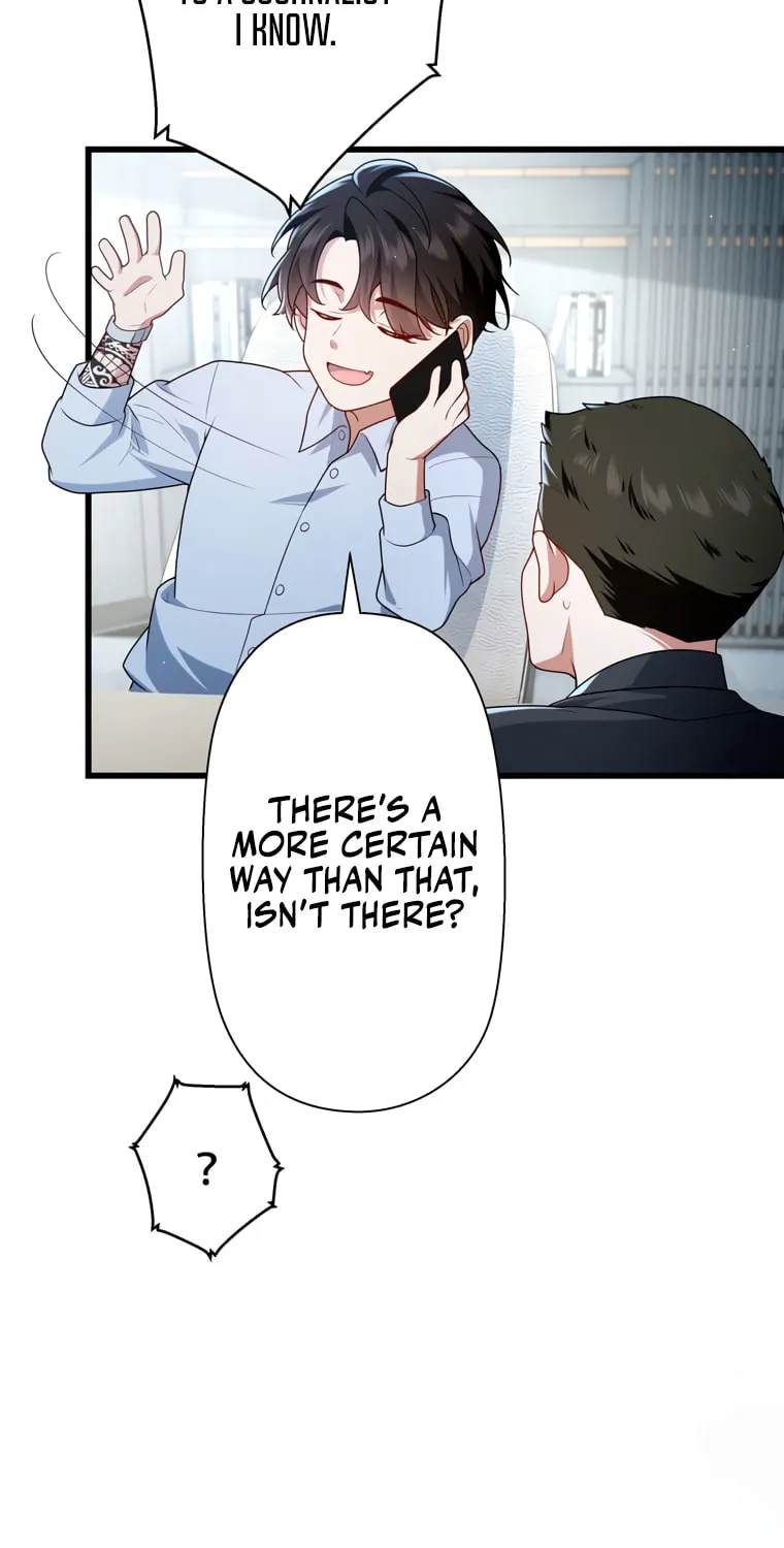 I Became a Divorce Lawyer for My First Love Chapter 13 page 37 - 