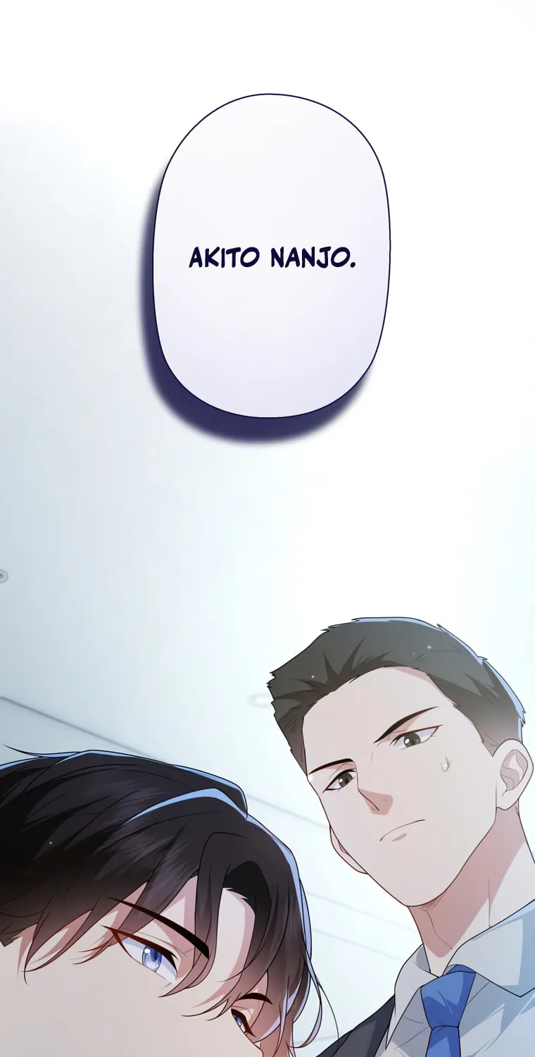 I Became a Divorce Lawyer for My First Love Chapter 13 page 38 - 