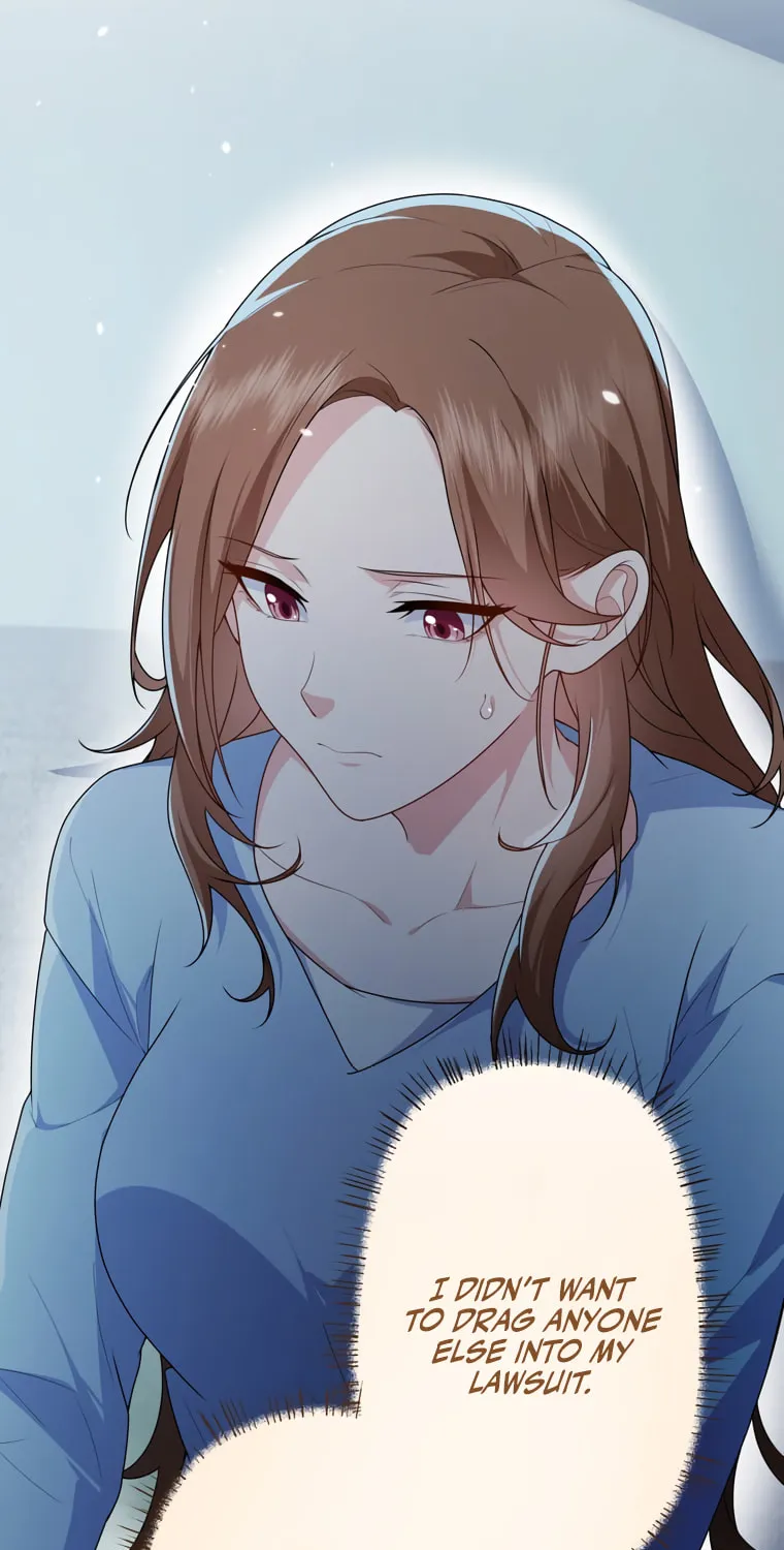 I Became a Divorce Lawyer for My First Love Chapter 13 page 41 - 