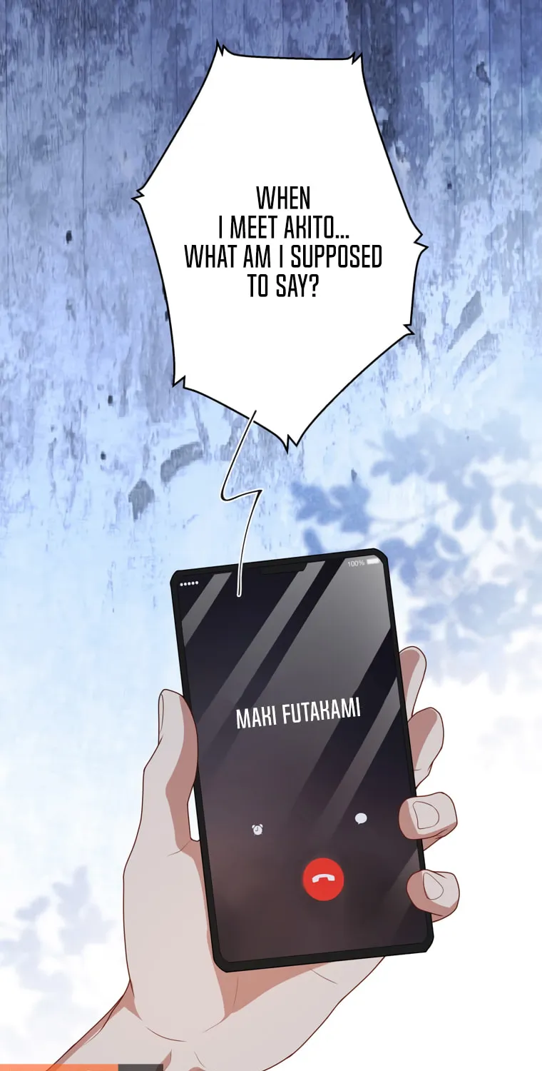 I Became a Divorce Lawyer for My First Love Chapter 13 page 46 - 