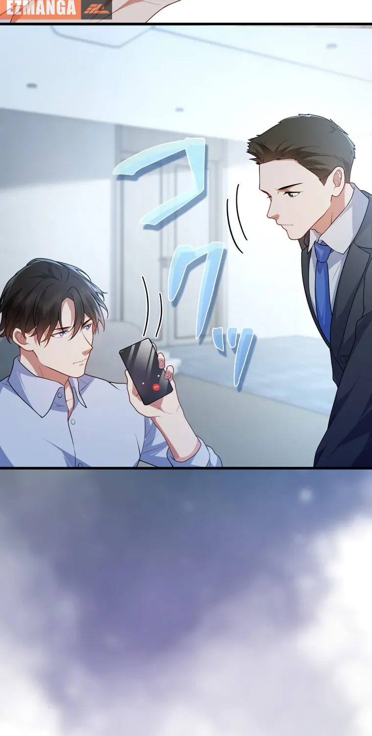 I Became a Divorce Lawyer for My First Love Chapter 13 page 47 - 
