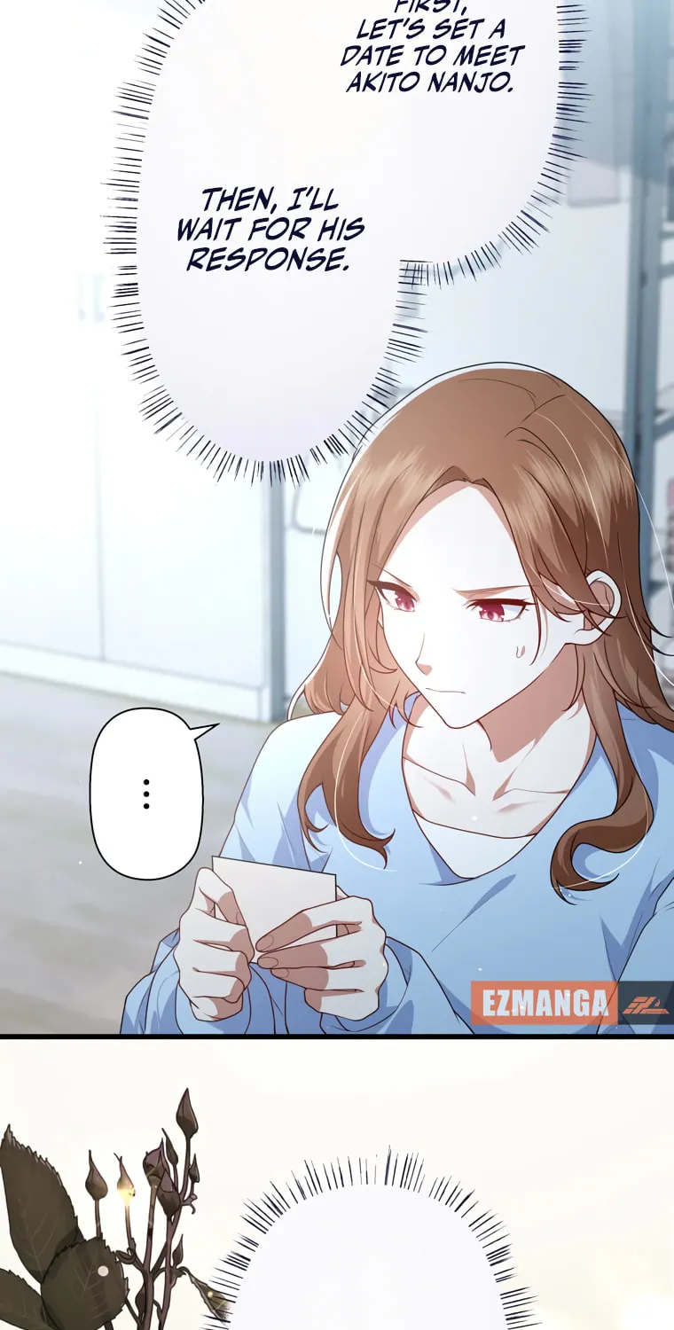 I Became a Divorce Lawyer for My First Love Chapter 13 page 50 - 