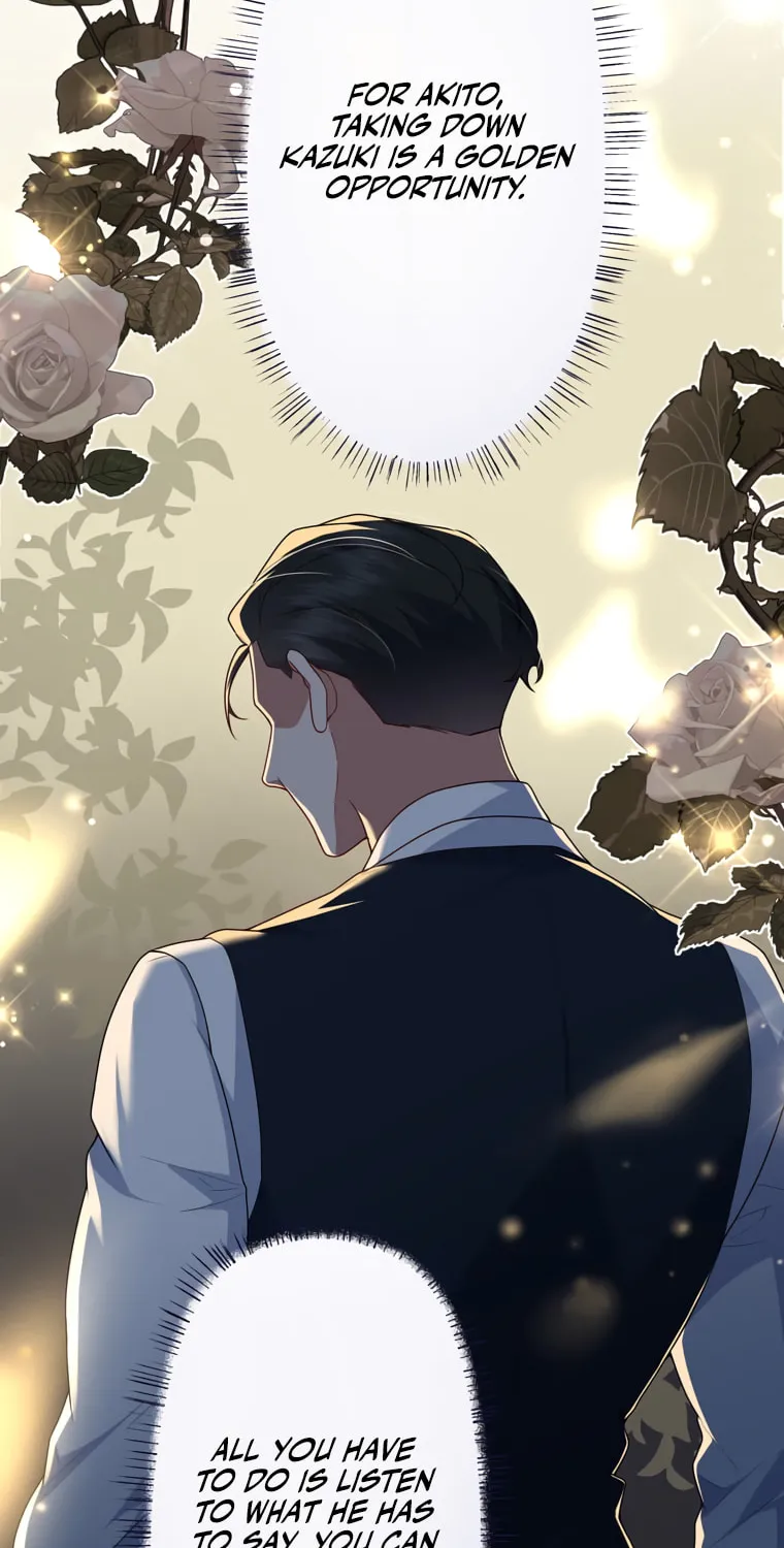 I Became a Divorce Lawyer for My First Love Chapter 13 page 51 - 