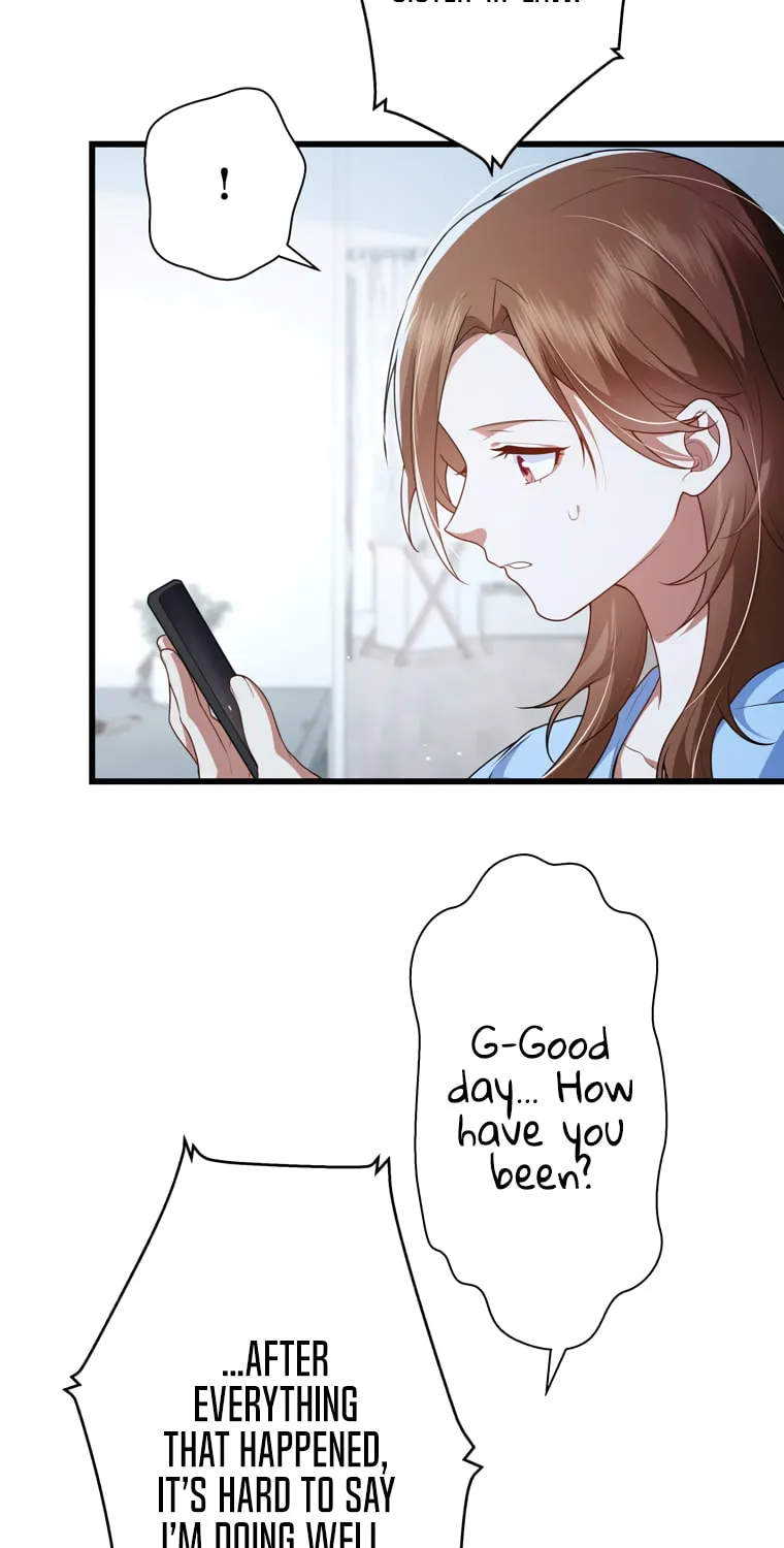 I Became a Divorce Lawyer for My First Love Chapter 13 page 56 - 