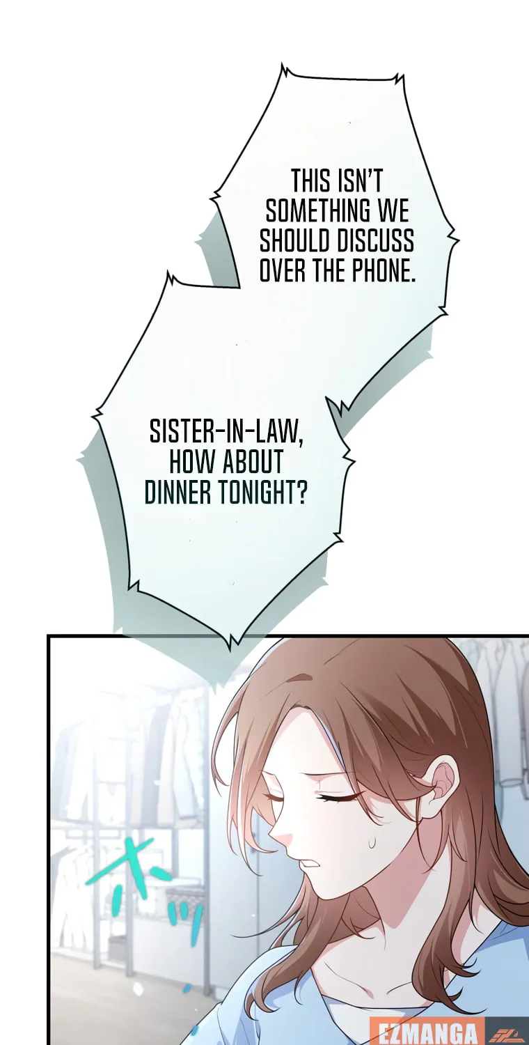 I Became a Divorce Lawyer for My First Love Chapter 13 page 64 - 
