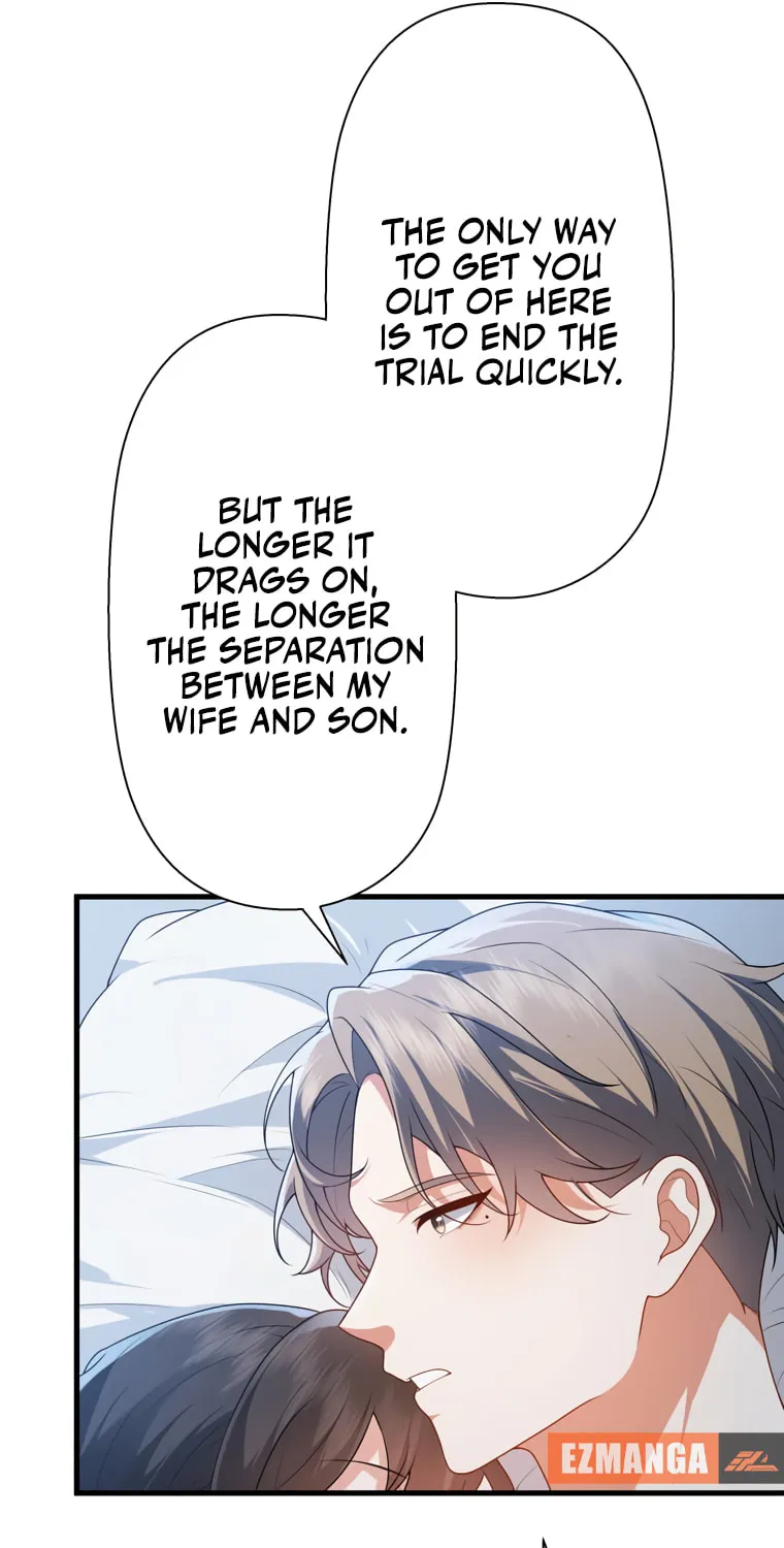 I Became a Divorce Lawyer for My First Love Chapter 13 page 72 - 